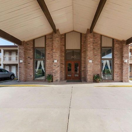 Rodeway Inn Jasper Екстериор снимка