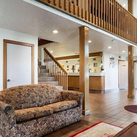 Rodeway Inn Jasper Екстериор снимка