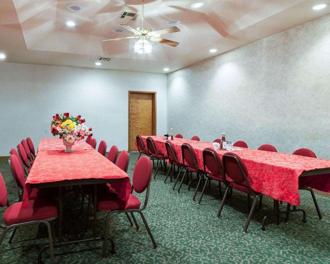 Rodeway Inn Jasper Екстериор снимка