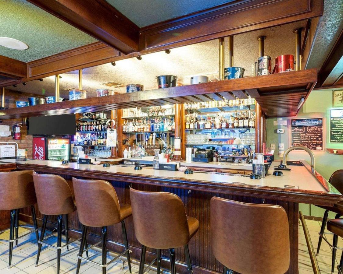 Rodeway Inn Jasper Екстериор снимка