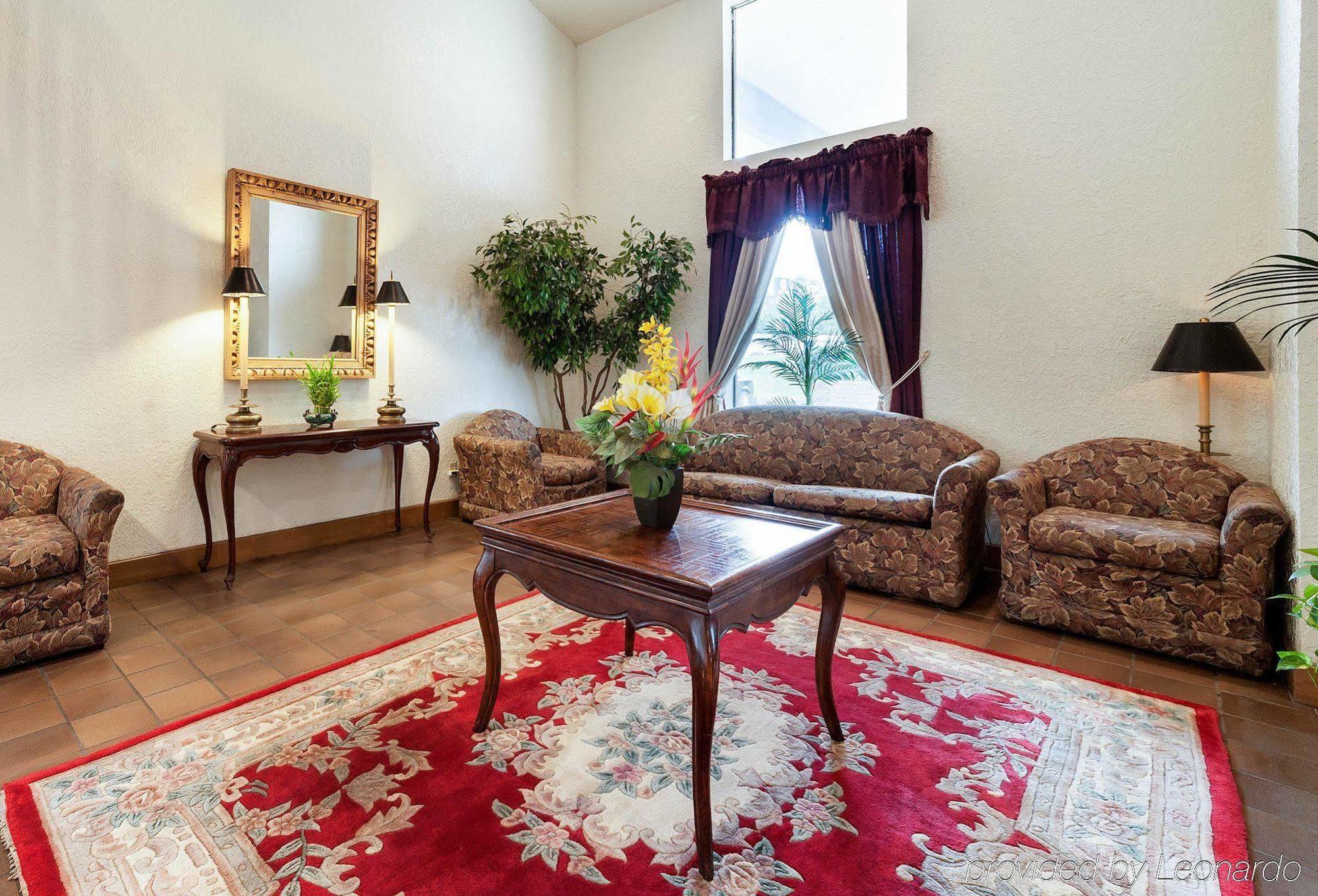Rodeway Inn Jasper Екстериор снимка