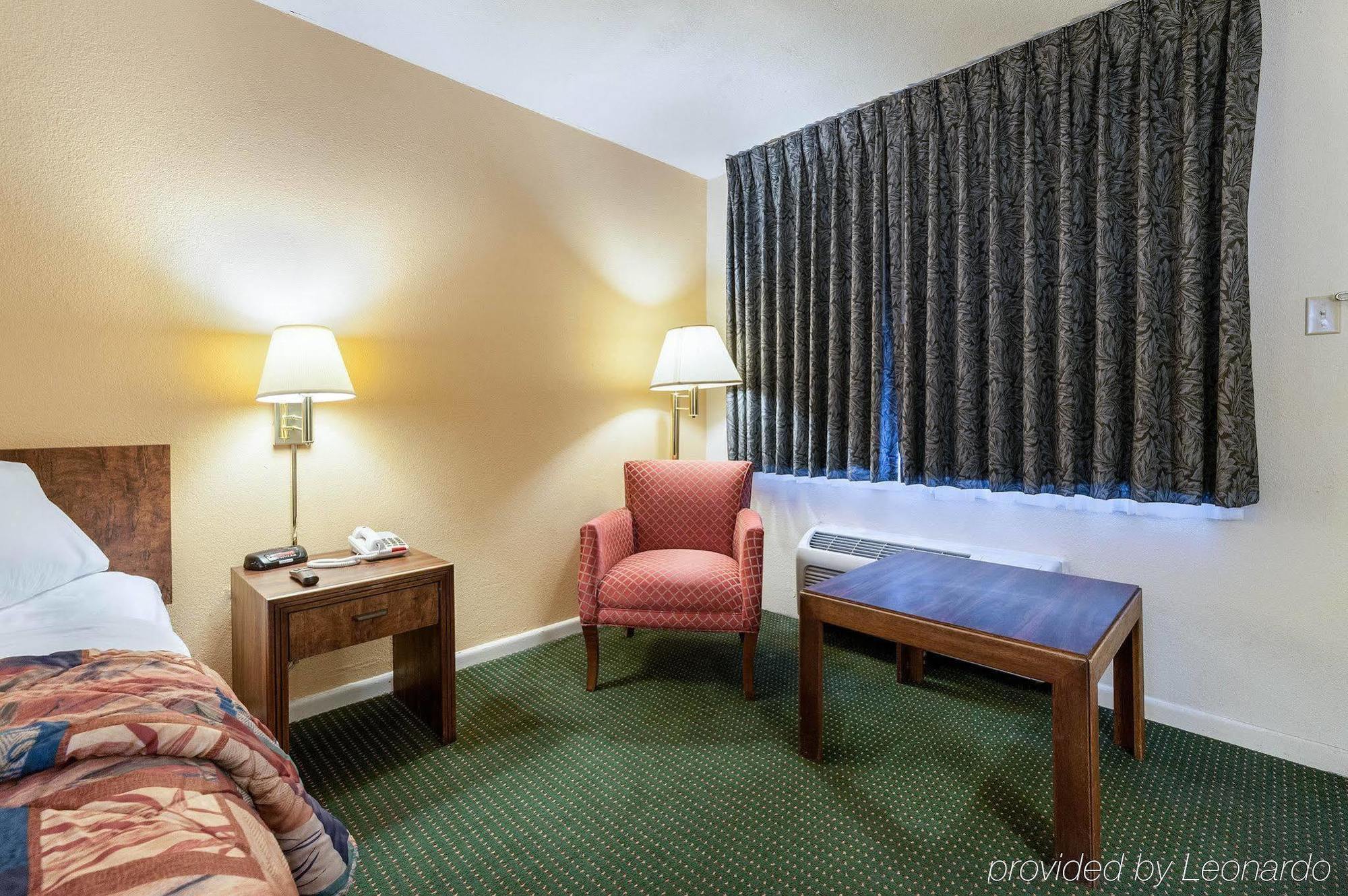 Rodeway Inn Jasper Екстериор снимка