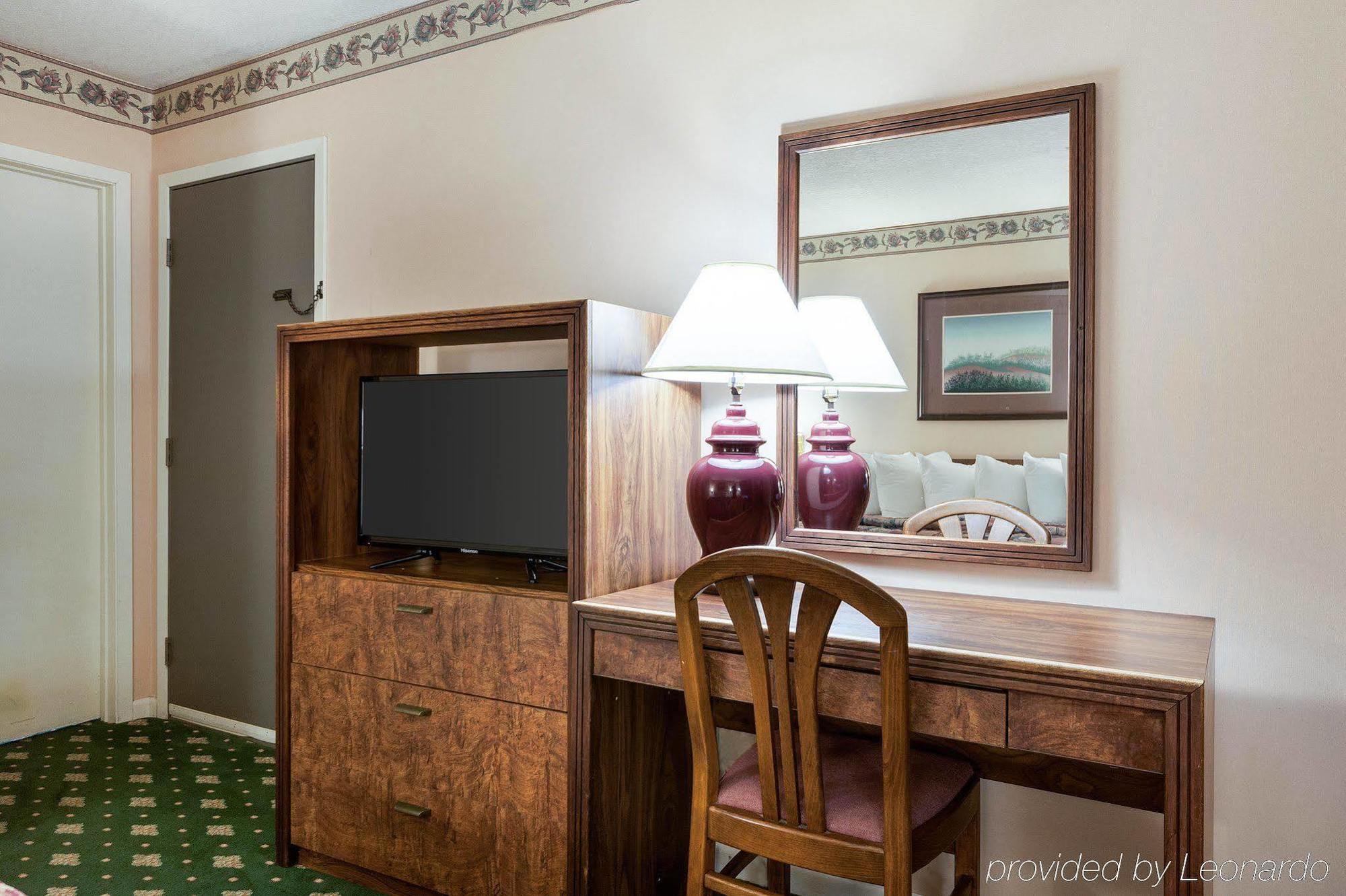 Rodeway Inn Jasper Екстериор снимка