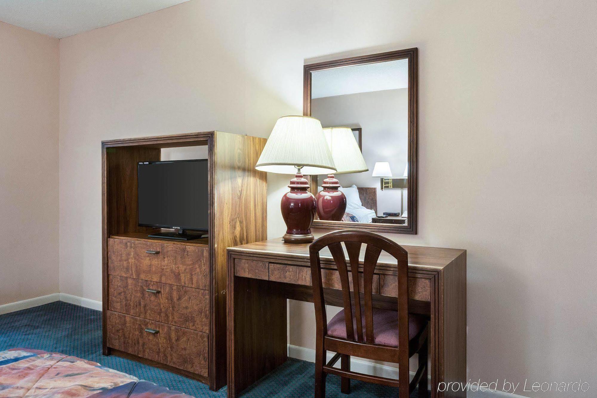 Rodeway Inn Jasper Екстериор снимка