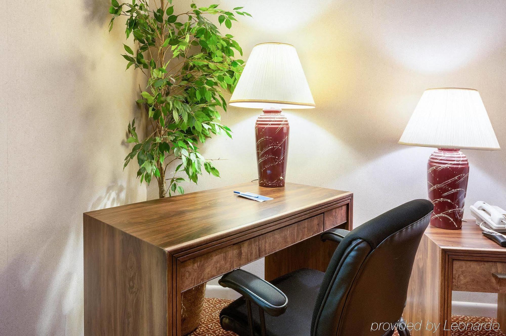 Rodeway Inn Jasper Екстериор снимка