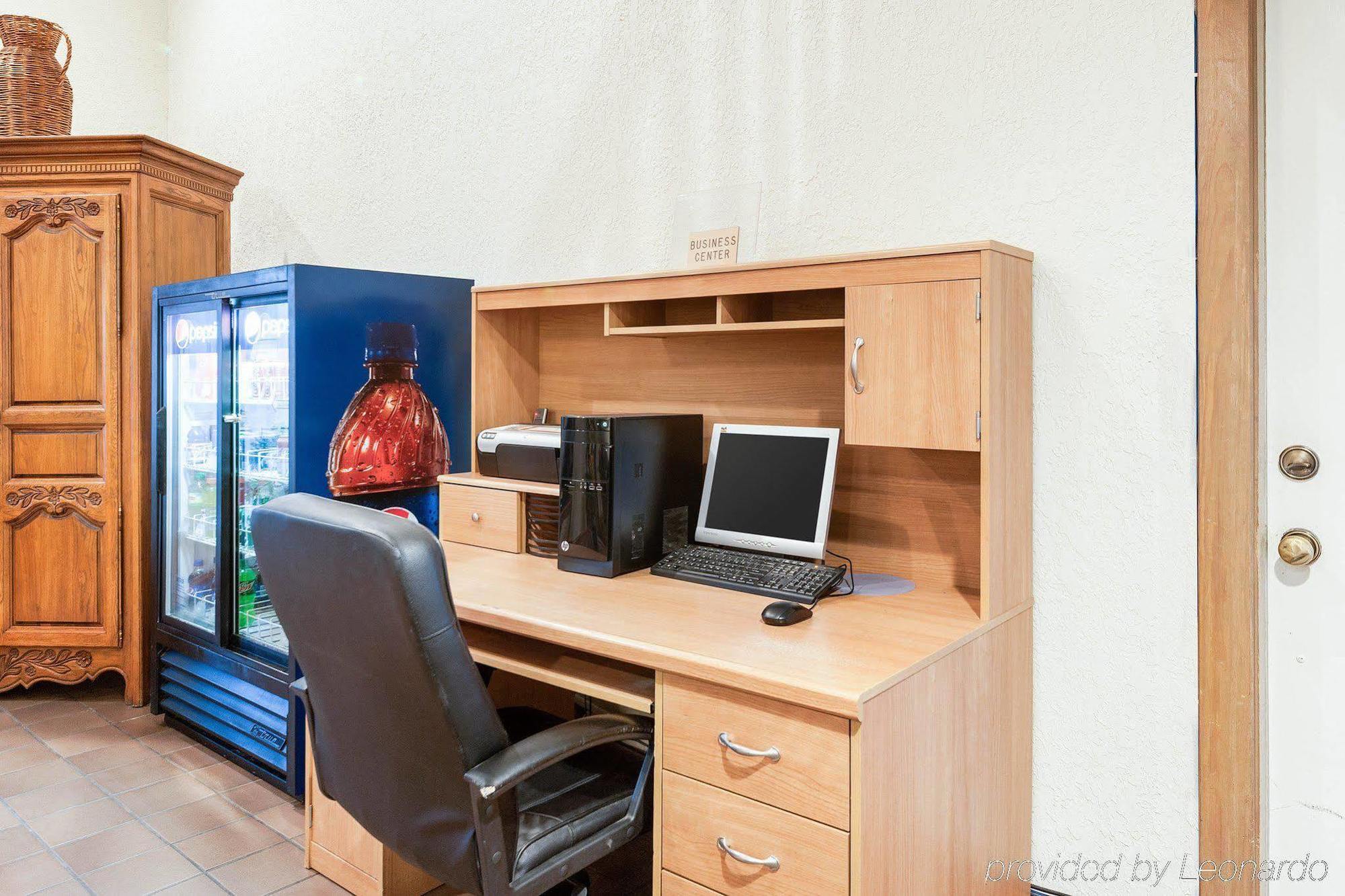 Rodeway Inn Jasper Екстериор снимка
