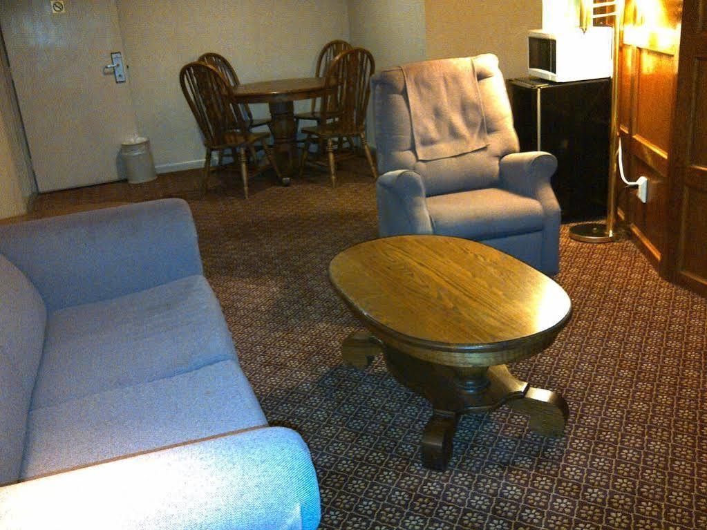 Rodeway Inn Jasper Екстериор снимка