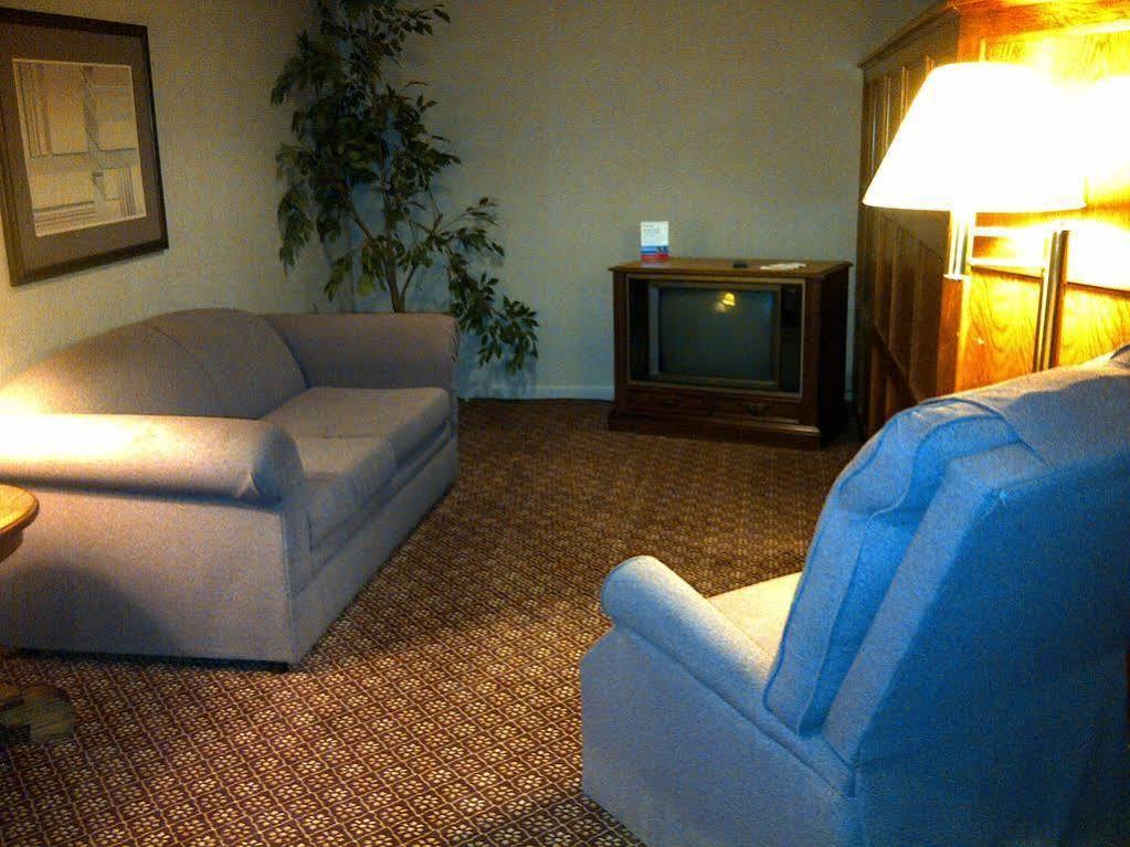 Rodeway Inn Jasper Екстериор снимка