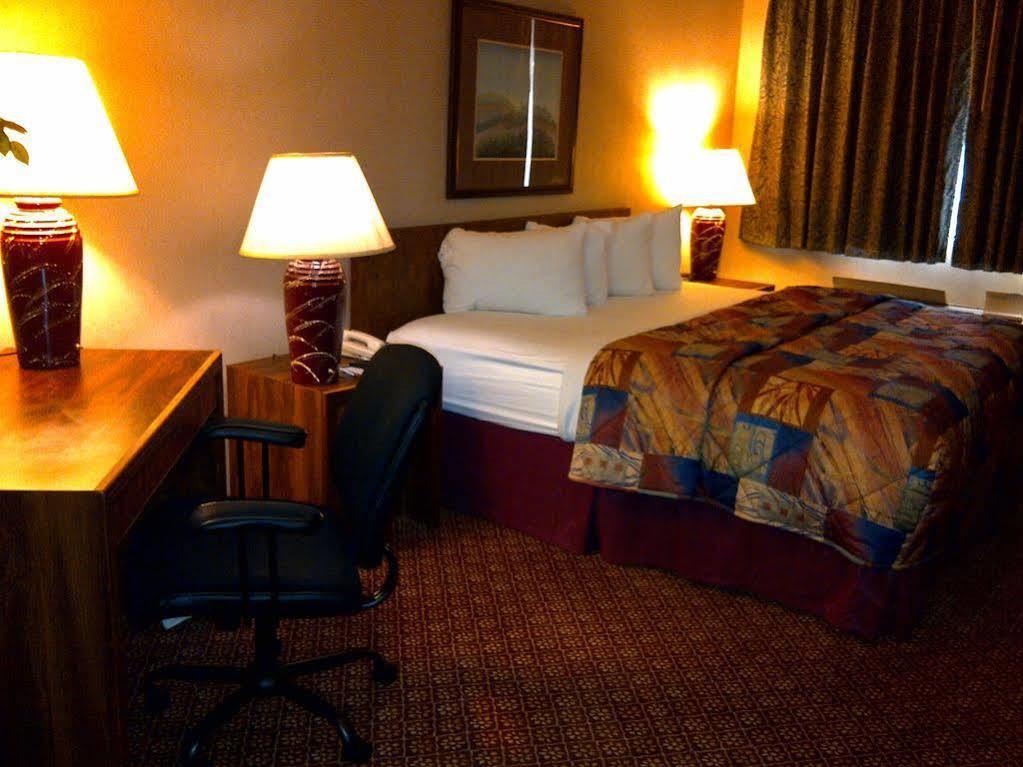 Rodeway Inn Jasper Екстериор снимка