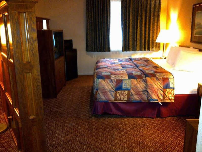 Rodeway Inn Jasper Екстериор снимка
